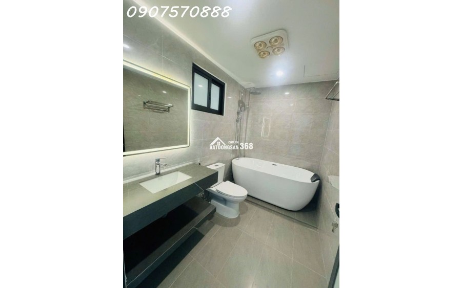 SIÊU PHẨM NGỌC THỤY PHÂN LÔ 50M, 6T - THANG MÁY - GARA ÔTÔ - GẦN TRƯỜNG QT, CÔNG VIÊN, CHỈ 12.8 TỶ